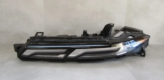 Łatwy zwrot LAMPA PRZÓD BMW X7 G07 LIFT LED DRL 22- LH LEWA 9880593