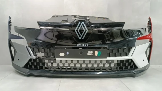 Wyprzedaż Zderzak przód przedni RENAULT MEGANE V 5 E-TECH 22-