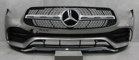 Dodaj do koszyka Zderzak przód przedni Mercedes GLC 253 X253 LIFT AMG 19-22