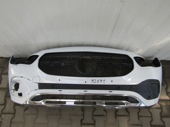 Zderzak przód przedni Mercedes GLA 247 20- Dostępne od ręki