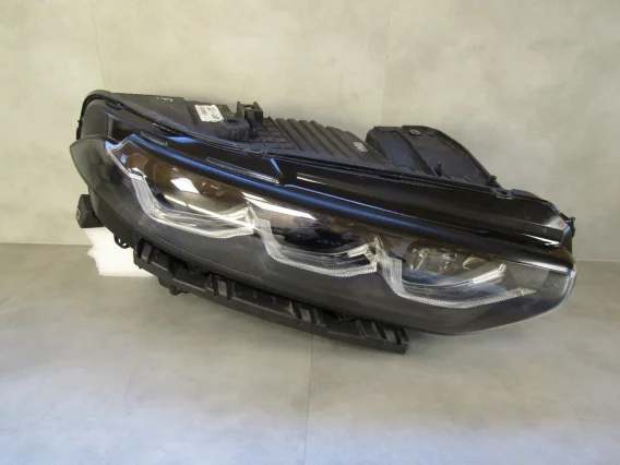 Lampa przód Alfa Romeo Tonale FULL LED 22- RH 00505643990 Dodaj do koszyka