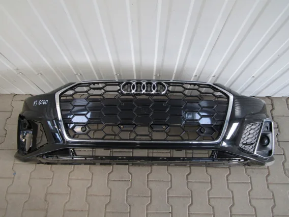 Zderzak przód Audi A5 S5 8W6 S-Line Lift 19- Bezpieczna płatność