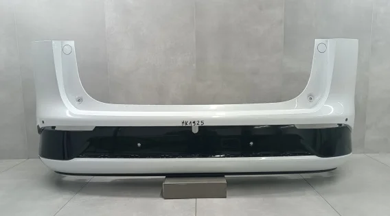 Rabat Zderzak tył tylny XPENG G9 22-