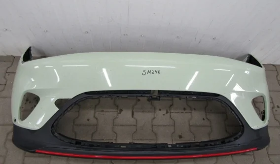 Zderzak przód przedni SMART # 1 ONE BRABUS 2022- Taniej