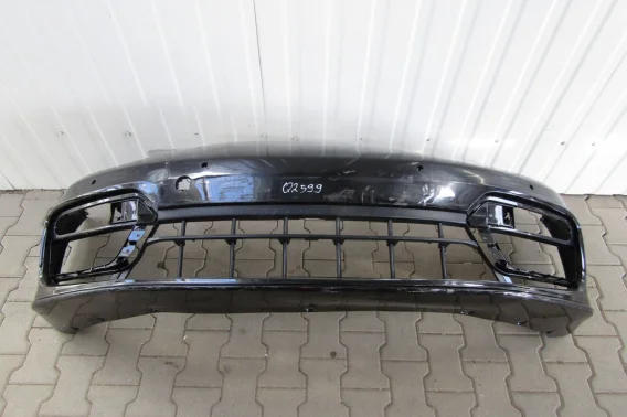 Zderzak przód Porsche Panamera 971 16- Turbo GTS Wyjątkowa oferta