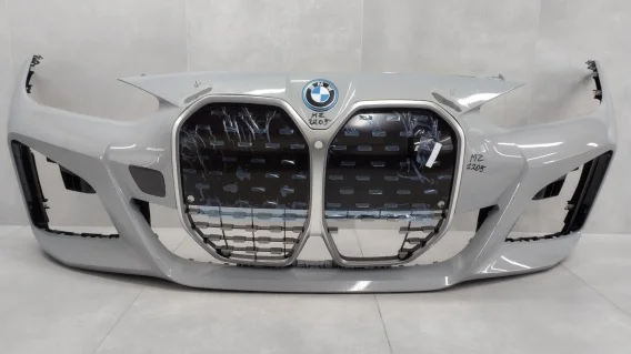 Zderzak przód BMW i4 4 G26 Gran Coupe M Pakiet E-DRIVE 21- Zamów teraz