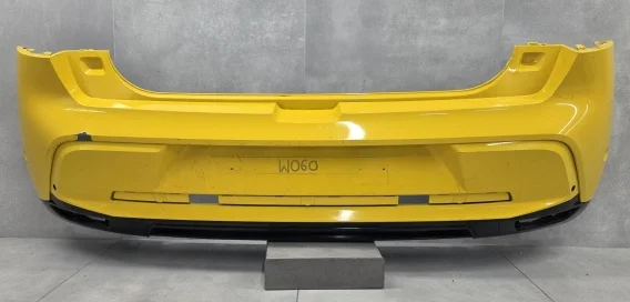 Szybka wysyłka Zderzak tył tylny Renault V 5 E-TECH 24-
