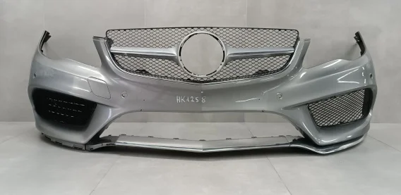 Tylko dziś Zderzak przód przedni Mercedes E-Klasa Coupe W207 AMG Lift 13-16