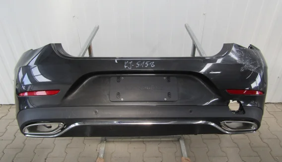 Nowość Zderzak tył tylny Mercedes CLS 257 C257 AMG