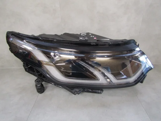 LAMPA PRZÓD LAND ROVER DISCOVERY SPORT LIFT L550 FULL LED MID MK72-13W029-EB 19- Obniżka ceny