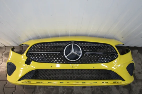 Dostępne od ręki Zderzak przód przedni Mercedes A klasa W177 177 LIFT 22-