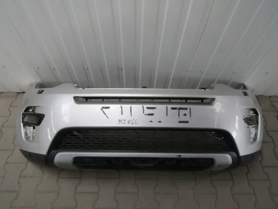 ZDERZAK PRZÓD PRZEDNI LAND ROVER DISCOVERY SPORT L550 14-18 Popularny