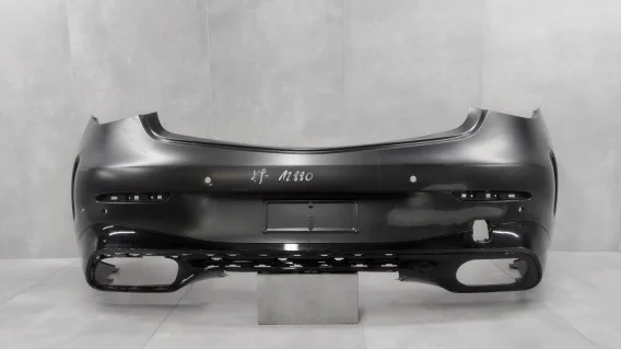 Zderzak tył Mercedes C-Klasa 236 C236 CLE 53 AMG Coupe 23- Ostatnie sztuki