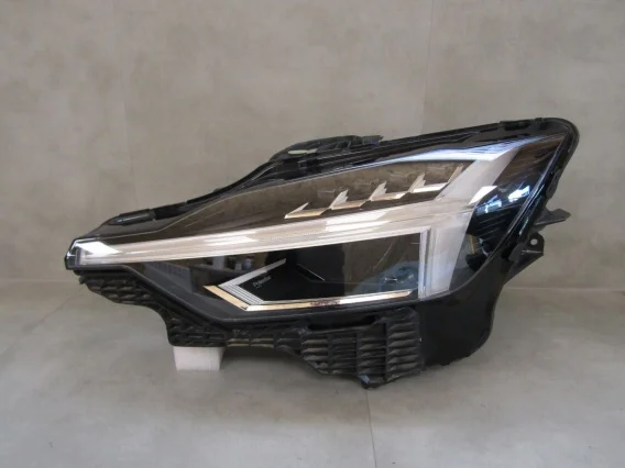 Lampa przód Polestar 2 FULL LED BASE 20- LH LEWA P32404655 Okazja