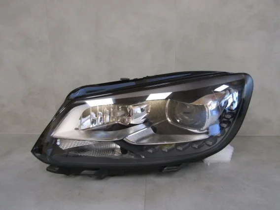 Hit sprzedaży LAMPA PRZÓD VOLKSWAGEN TOURAN 1T1 KSENON SKRĘTNY 10-15 LH LEWA 1T1941751G