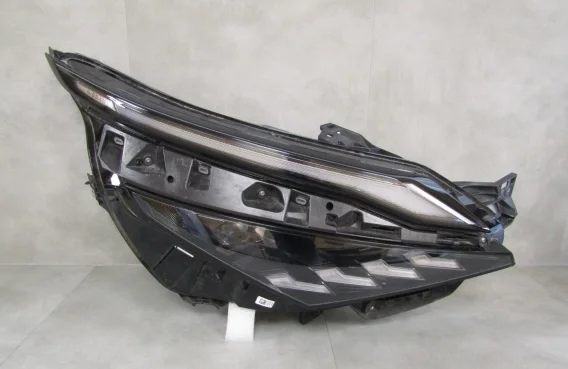 Zamów teraz LAMPA PRZÓD NISSAN QASHQAI 3 III LIFT FULL LED 24- RH PRAWA 1EX017088-02