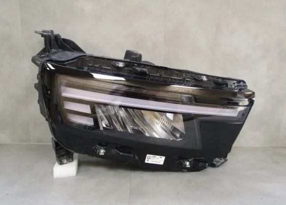 Bezpieczna płatność LAMPA PRZÓD OPEL FRONTERA LED 24- RH PRAWA 9852846180