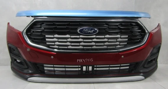Taniej Zderzak przód przedni Ford Tourneo Connect Active mk 3 III 21-