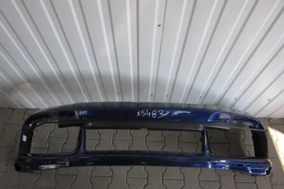 Zderzak przód przedni Porsche Carrera 911 992 18- Sprawdź teraz