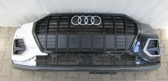 Zderzak przód przedni Audi Q3 83A 18- Oferta czasowa