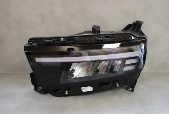 LAMPA PRZÓD OPEL FRONTERA LED 24- LH LEWA 9850142580 Darmowy zwrot