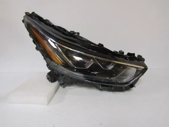 LAMPA PRZÓD TOYOTA HIGHLANDER 4 IV XU70 FULL LED 19- RH Zniżka