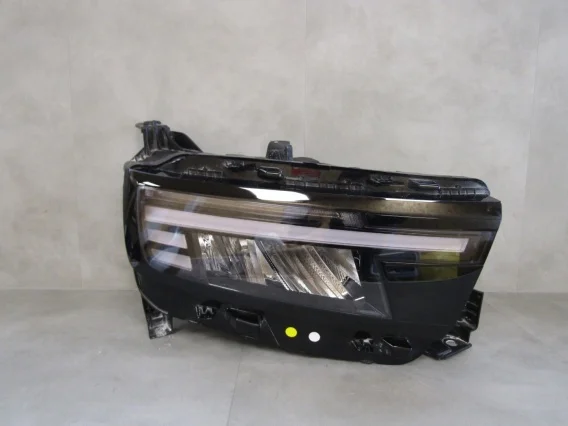 LAMPA PRZÓD OPEL FRONTERA LED 24- RH PRAWA Tylko dziś