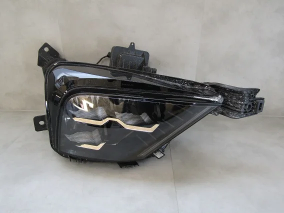 Lampa przód Citroen C5X LED 22- RH 9849667480 Bestseller