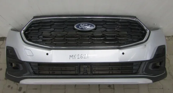 Nowość Zderzak przód przedni Ford Transit Connect 3 III Active 22-