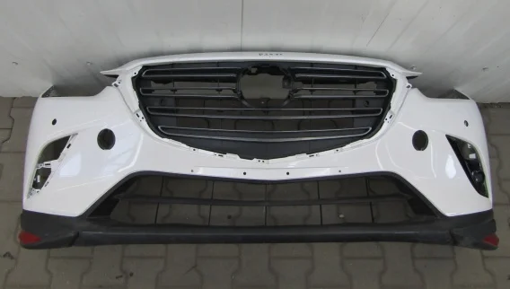 Wysoka jakość Zderzak przód przedni Mazda CX3 CX-3 LIFT 18-21