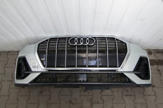 Wysoka jakość Zderzak przód przedni Audi Q3 II 83A 83F S-line 18-