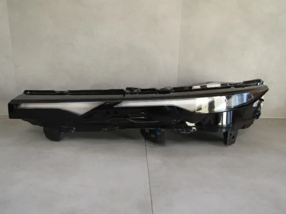 LAMPA PRZÓD BMW XM G09 LED DRL LH LEWY 9880471 22- Do wyczerpania zapasów