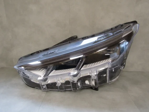 Ekspresowa dostawa Lampa przód Ford Mustang Mach-E FULL LED 20- LH
