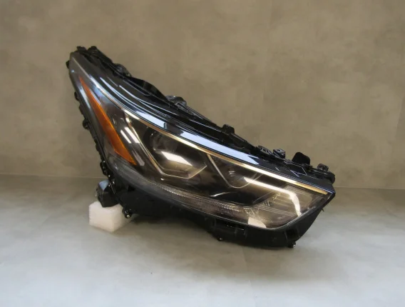 Obniżka ceny LAMPA PRZÓD TOYOTA HIGHLANDER 4 IV XU70 FULL LED 19- RH 100008A06K