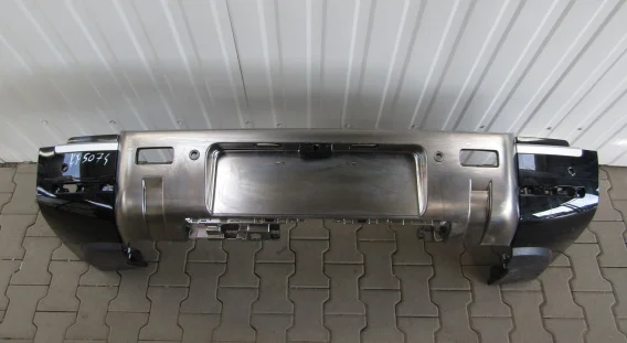 Zderzak tył tylny Land Range Rover Defender (Blacha) 20- Tylko dziś