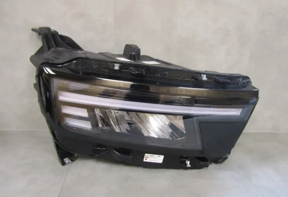 LAMPA PRZÓD OPEL FRONTERA LED 24- RH PRAWA 9850142480 Dostępne od ręki