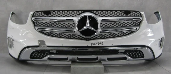 Promocja Zderzak przód przedni MERCEDES GLC W253 LIFT 19-