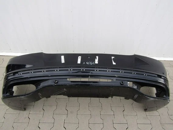Nie przegap Zderzak tył tylny Bentley Continental GT Carbon