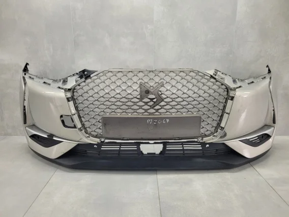 Zderzak przód przód Citroen DS3 Crossback 19- Okazja