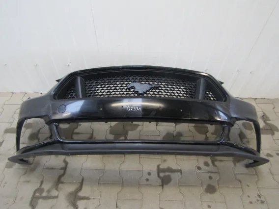 Oferta Zderzak przód przedni Ford Mustang 6 VI GT 14-16