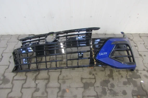 Zderzak przód przedni VW Arteon R 3G8 Lift 20-23 Wybór klientów