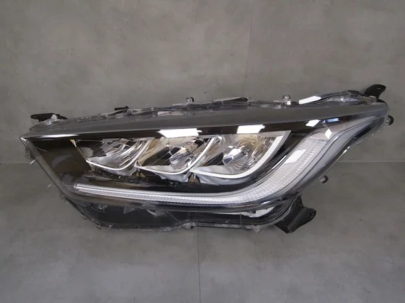 Do wyczerpania zapasów LAMPA PRZÓD TOYOTA YARIS IV GR SPORT LED 20- LH LEWA