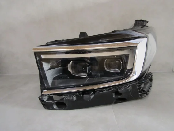 Hit cenowy LAMPA PRZÓD OPEL GRANDLAND II 2 FULL LED LH LEWA 9850139180