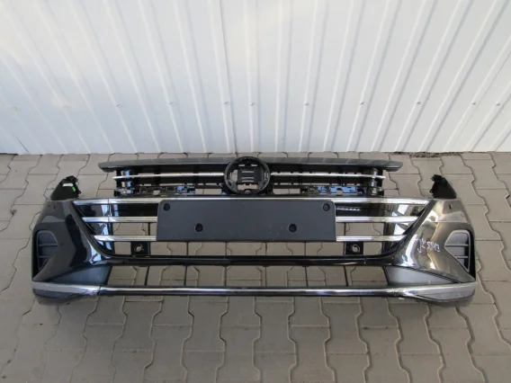 Tylko do końca tygodnia Zderzak przód przedni VW Arteon 3G8 Lift 20-