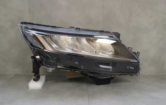LAMPA PRZÓD MITSUBISHI ASX LIFT FULL LED 19- RH PRAWA 67436326 Bezpieczne zakupy
