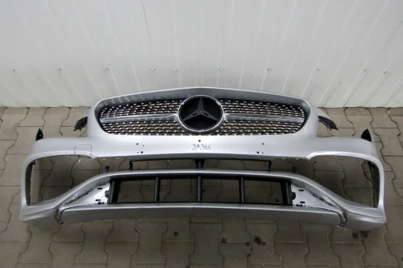 Zderzak przód Mercedes CLA 117 AMG Lift 16-18 Oferta