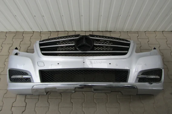 Zderzak przód Mercedes R-Klasa W251 Lift 09-13 Super okazja
