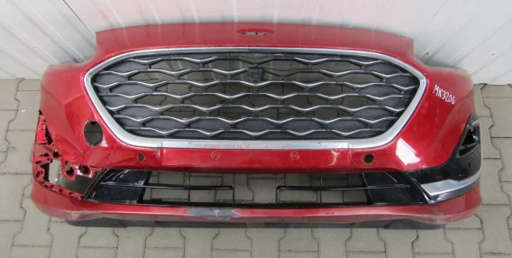 Bestseller Zderzak przód przedni Ford Kuga MK3 III Vignale 19-