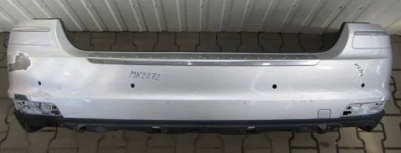 Popularny Zderzak tył tylny MERCEDES GL 164 W164 LIFT 09-12