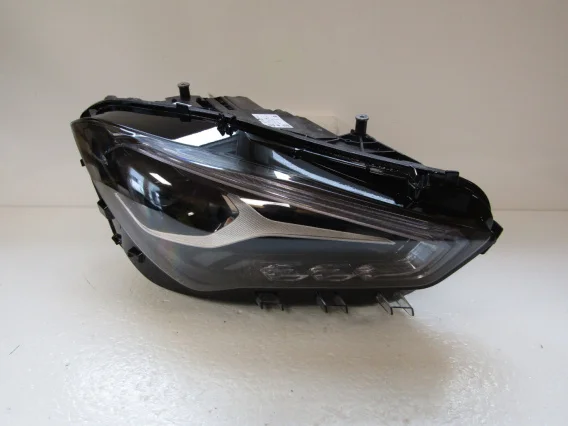 Nowy Lampa przód Mercedes CLA 118 Lift LED HIGH PERFORMANCE 23- RH A1189061201